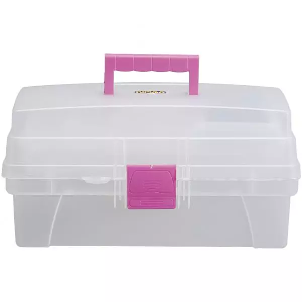 Caja Rimax Vanity