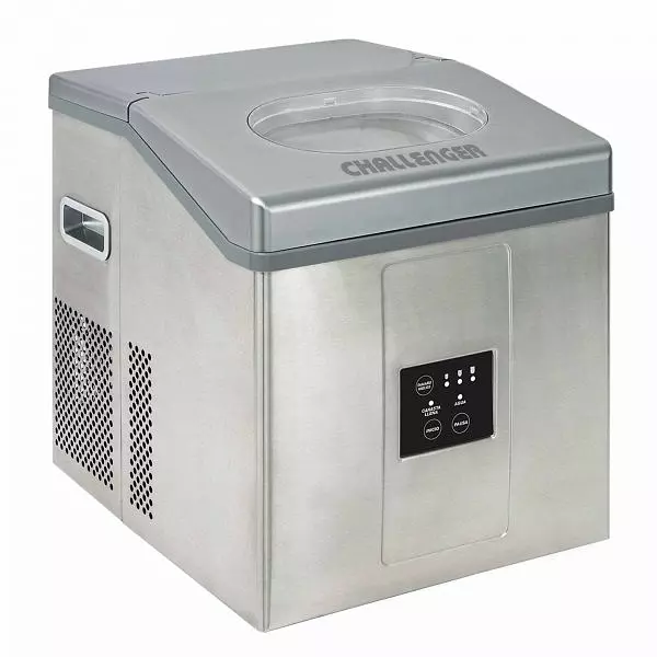 Fabricador Challenger De Hielo Fh8215