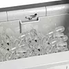 Fabricador Challenger De Hielo Fh8215
