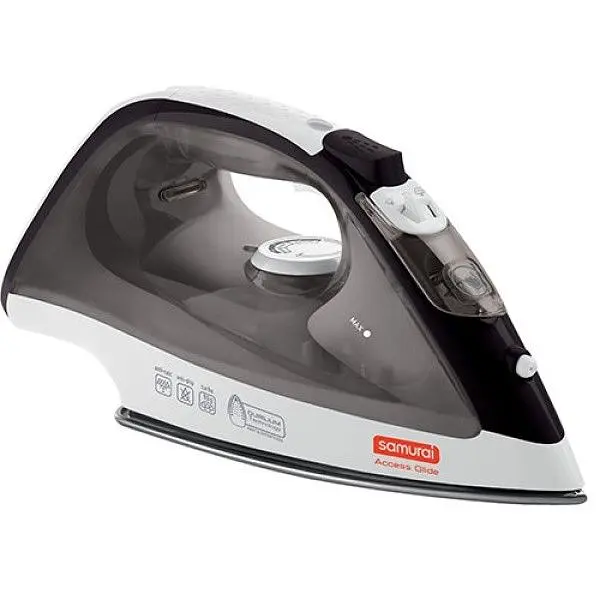 Plancha Samurai Acces Glide