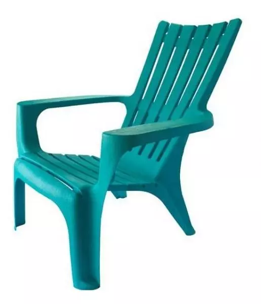 Silla Colplast Nautica