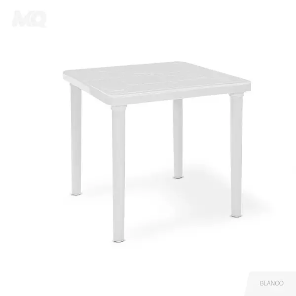 Mesa Mq Clasica