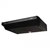 Campana Haceb Kala 60 Cm 1 Velocidad Negra
