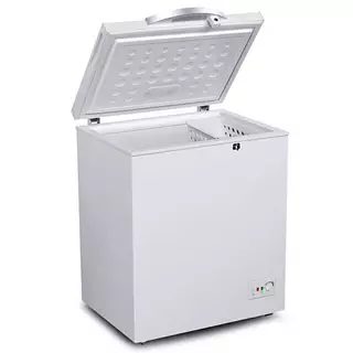 Congelador Horizontal Electrolux 150l Blanco (Efcc15c3hqw)