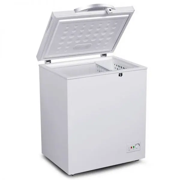 Congelador Electrolux Efcc15c3hqw 150l