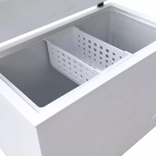 Congelador Electrolux 320l