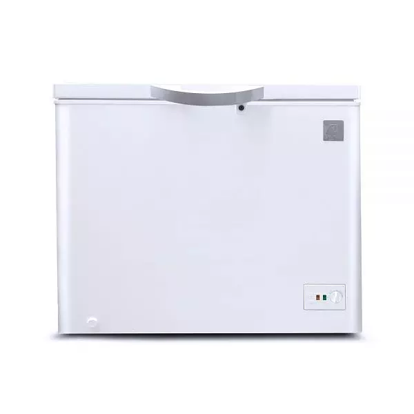 Congelador Electrolux 320l