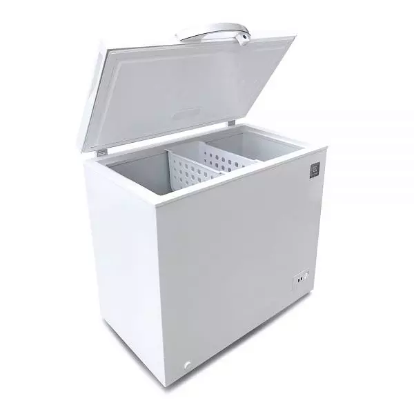 Congelador Electrolux 200l Efcc20c3hqw