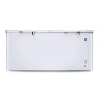 Congelador Electrolux EFCC32C3HQW Horizontal Blanco 318L