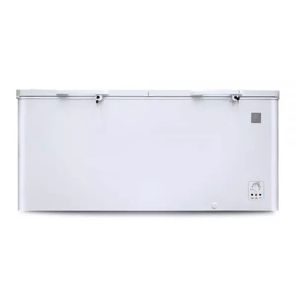 Congelador Electrolux Efc70w3htw 708l