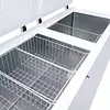 Congelador Electrolux Efc70w3htw 708l