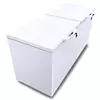 Congelador Electrolux Efc70w3htw 708l