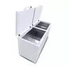 Congelador Electrolux Efc70w3htw 708l