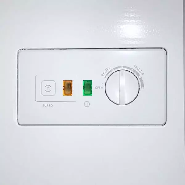 Congelador Electrolux Efcc38c3hqw 380l