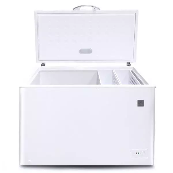 Congelador Electrolux Efcc38c3hqw 380l