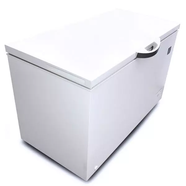 Congelador Electrolux Efcc38c3hqw 380l