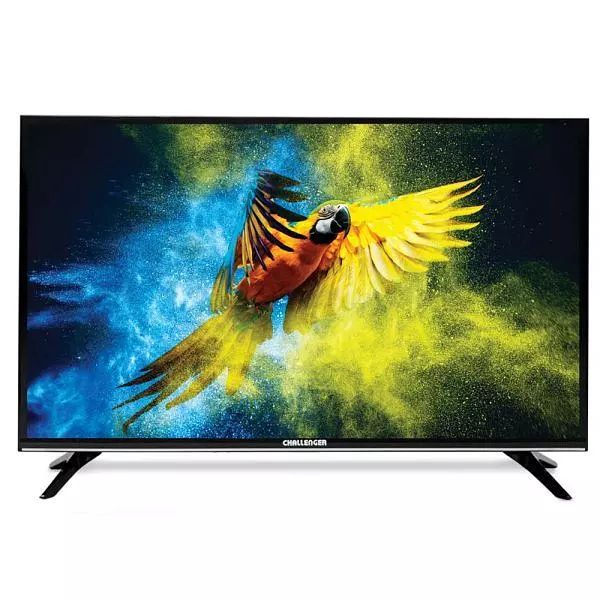 Televisor Challenger 32" Netflix Tv Hd T2