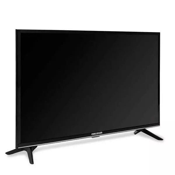 Televisor Challenger 32" Netflix Tv Hd T2