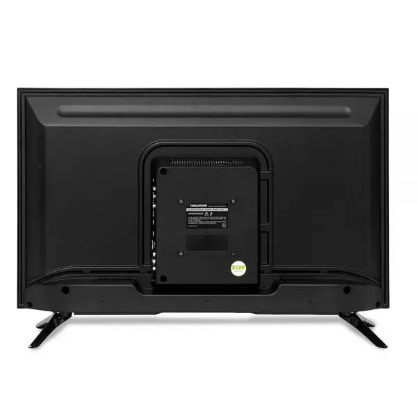Televisor Challenger 32" Netflix Tv Hd T2