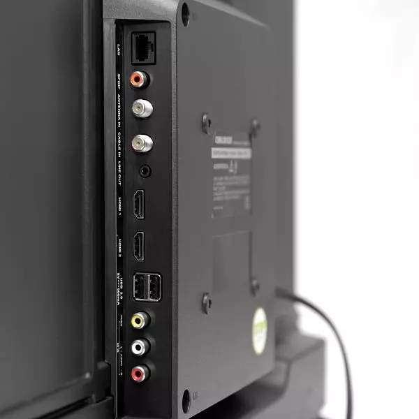 Televisor Challenger 32" Netflix Tv Hd T2