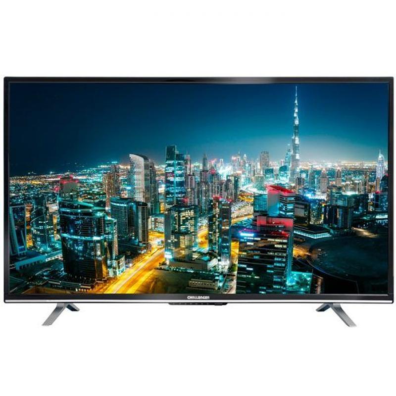 Televisor Challenger 43 Android T2 Led Lo69 Bt
