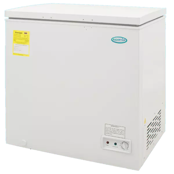 Congelador Indufrial Horizontal 152l / Icc150m