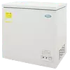 Congelador Indufrial Horizontal 152l / Icc150m