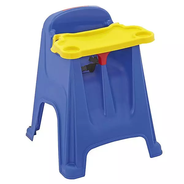 Silla Rimax Comedor Para Bebé