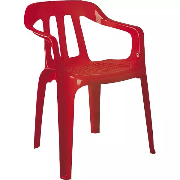 Silla Rimax Dinastia Ambiental