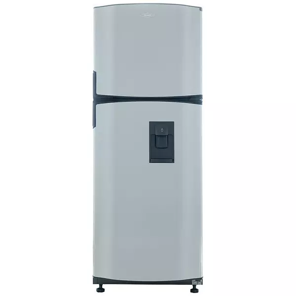 Nevera Haceb Siberia 270 Litros No Frost Mi Inox