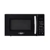 Horno Microondas Haceb Azafrán 0.7 Negro