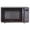 Horno Microondas Haceb Azafrán 1.1 Grill Negro