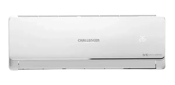 Aire Mini Split Challenger Inv 9000 - 110/220