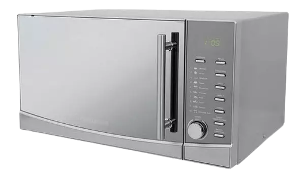Horno Challenger Hnm 8018
