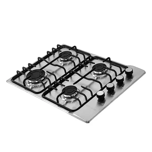 Estufa Challenger De Empotrar Sp 5020 Ei Inox