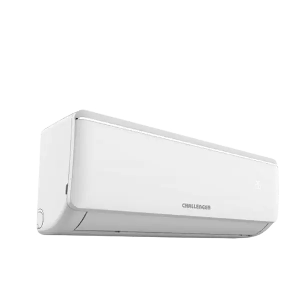 Aire Acondicionado Challenger Mini Split 9000 A 220 Inv Ac9k