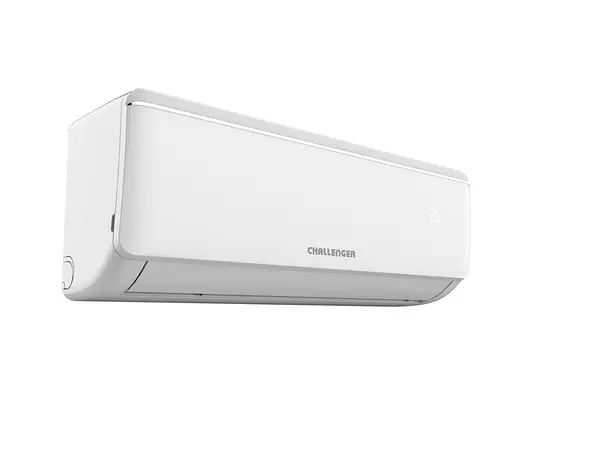 Aire Acondicionado Challenger On/Off Mini Split 12000 A 115 Ac12k