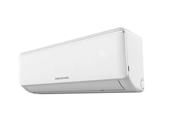 Aire Acondicionado Challenger On/Off Mini Split 12000 A 115 Ac12k