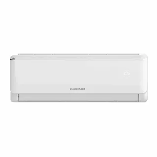Aire Acondicionado Challenger On/Off Mini Split 9000 A 115 A