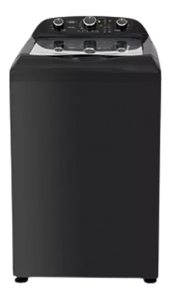 Lavadora Electrolux 14kg Manual Twin Etb14m3msu