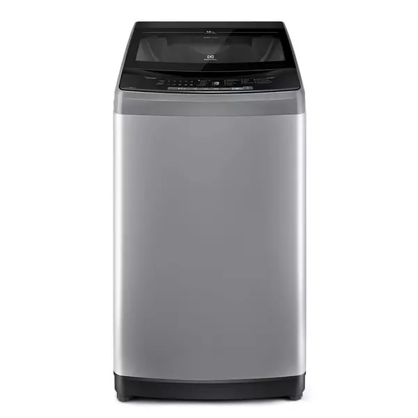 Lavadora Electrolux 12kg Gris Imperial