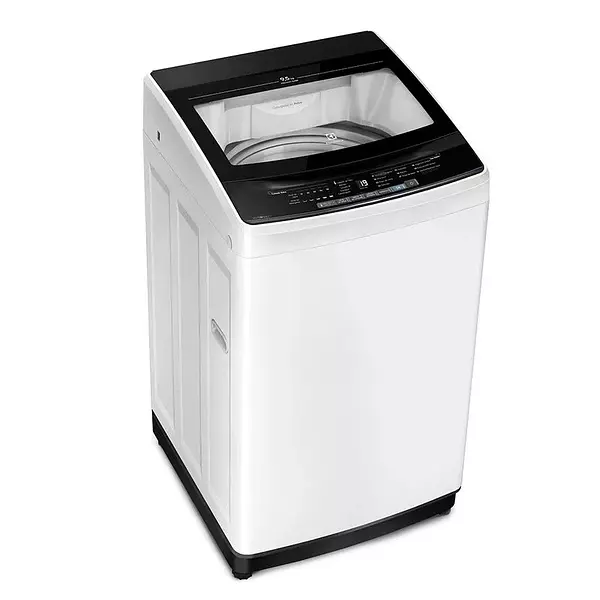 Lavadora Electrolux 9.5 Kg Blanca Imperial