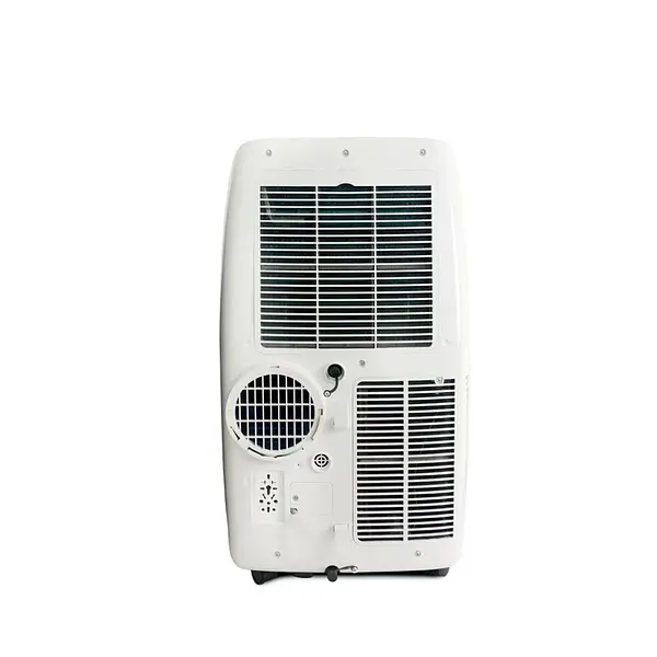 Aire Acondicionado Challenger Portatil 12000 A 115