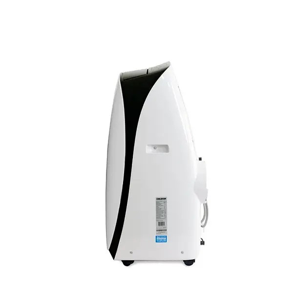 Aire Acondicionado Challenger Portatil 12000 A 115
