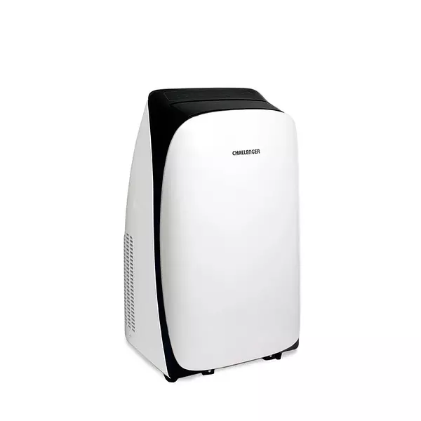 Aire Acondicionado Challenger Portatil 12000 A 115