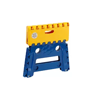 Butaco Vanyplas Plegable Pequeño