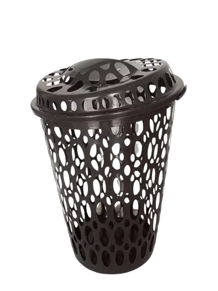Cesta Colplast Para Ropa Good