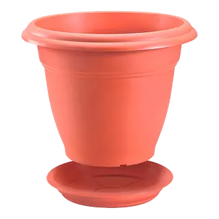 Maceta Rimax Redonda 60 Cm