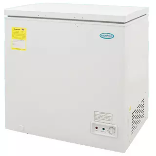 Congelador Indufrial Horizontal 190l / Icc210m