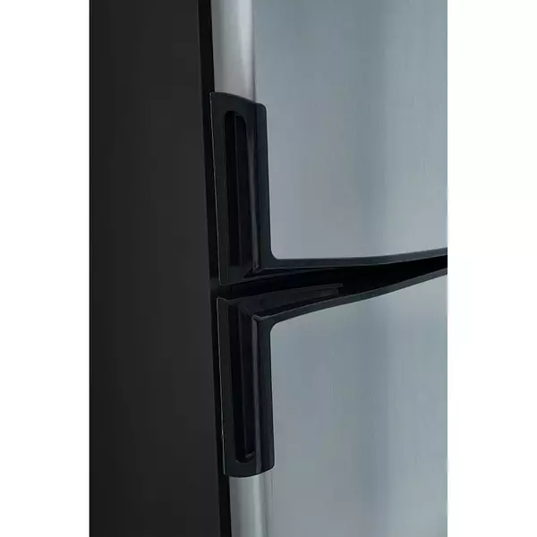 Nevera Haceb Siberia 270 Litros No Frost Mi Inox